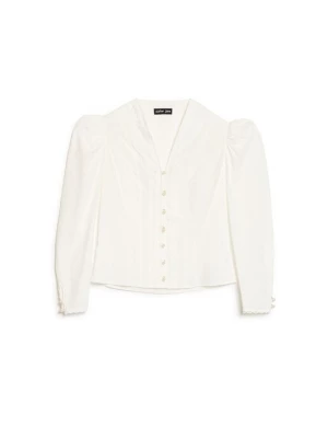 Foto van product Blouse Sister Jane crème