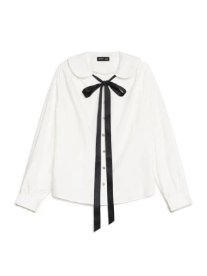 Foto van product Blouse Sister Jane crème