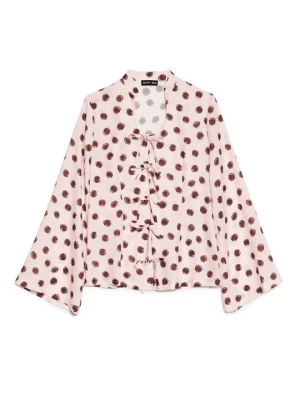 Foto van product Blouse Sister Jane roze
