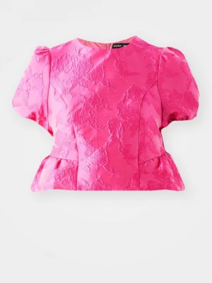 Foto van product Blouse Sister Jane roze