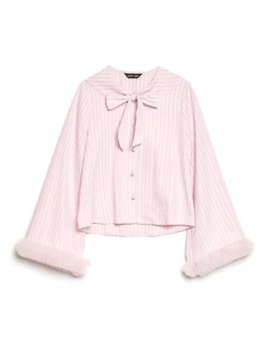 Foto van product Blouse Sister Jane roze
