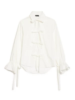 Foto van product Blouse Sister Jane wit