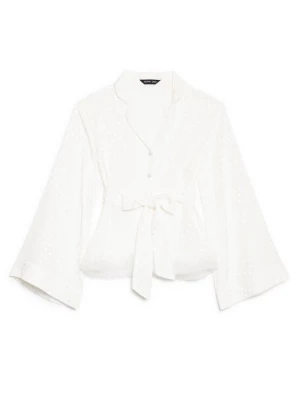 Foto van product Blouse Sister Jane wit