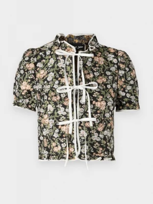 Foto van product Blouse Sister Jane zwart