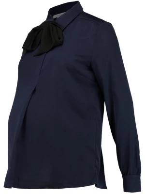 Foto van product Blouse Slacks & Co. donkerblauw