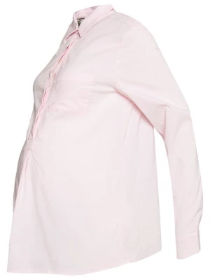 Foto van product Blouse Slacks & Co. roze