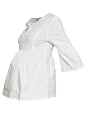 Foto van product Blouse Slacks & Co. wit