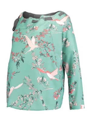 Foto van product Blouse Spring Maternity groen