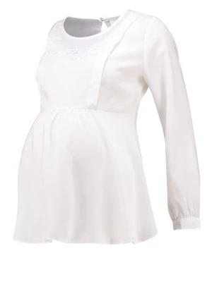Foto van product Blouse Spring Maternity wit