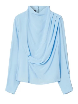 Foto van product Blouse Stefanel blauw