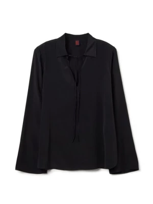 Foto van product Blouse Stefanel zwart