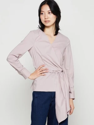 Foto van product Blouse Steffen Schraut beżowy