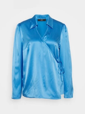 Foto van product Blouse Steffen Schraut blauw