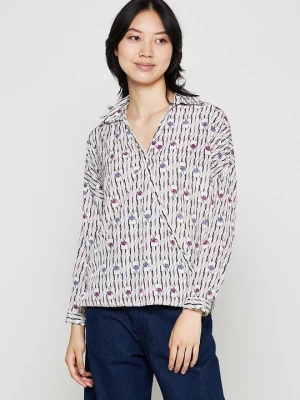 Foto van product Blouse Steffen Schraut crème