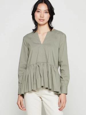 Foto van product Blouse Steffen Schraut lichtgroen