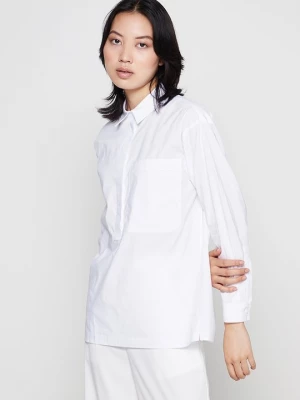 Foto van product Blouse Steffen Schraut wit