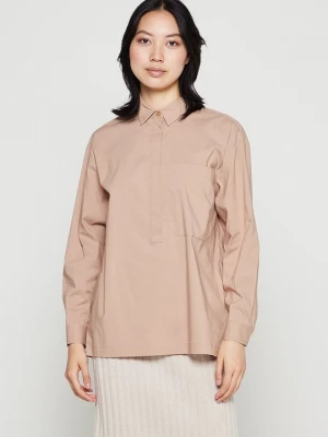 Foto van product Blouse Steffen Schraut zandkleur