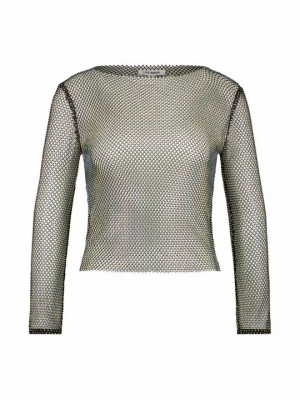 Foto van product Blouse Steve Madden zwart