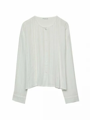 Foto van product Blouse Stradivarius wit