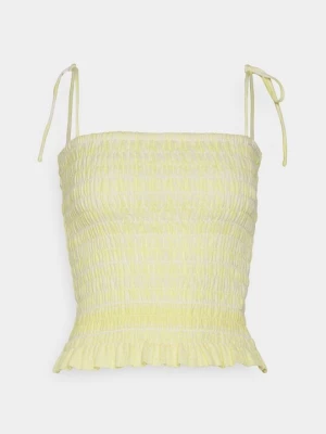 Foto van product Blouse SUMMERY Copenhagen geel