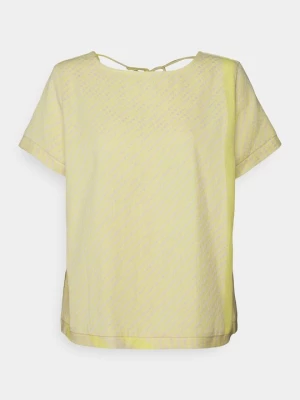 Foto van product Blouse SUMMERY Copenhagen geel