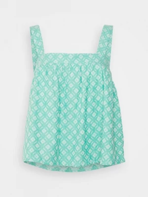 Foto van product Blouse SUMMERY Copenhagen groen