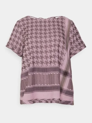 Foto van product Blouse SUMMERY Copenhagen lila