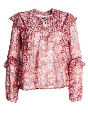 Foto van product Blouse SUMMERY Copenhagen rood
