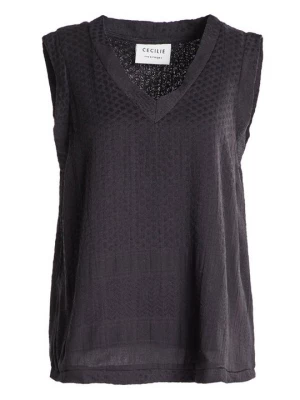 Foto van product Blouse SUMMERY Copenhagen zwart