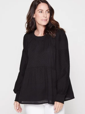 Foto van product Blouse SUMMERY Copenhagen zwart