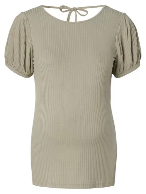 Foto van product Blouse Supermom groen gemêleerd