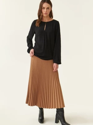 Foto van product Blouse Tatuum zwart