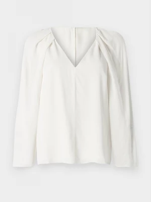 Foto van product Blouse Ted Baker crème