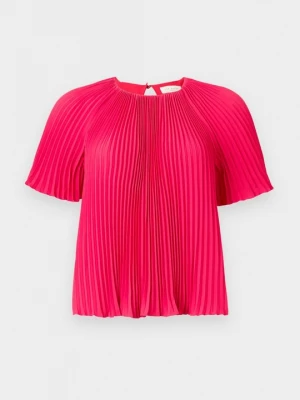 Foto van product Blouse Ted Baker donkerroze