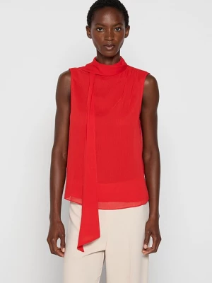 Foto van product Blouse Ted Baker rood