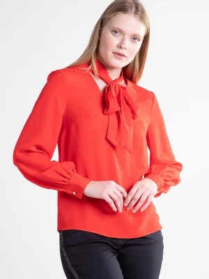 Foto van product Blouse Ted Baker rood
