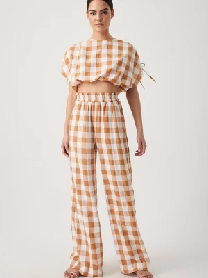 Foto van product Blouse THE FATED nude