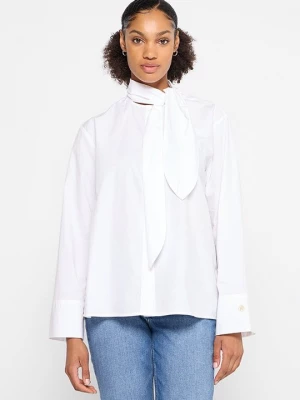 Foto van product Blouse Tommy Hilfiger wit