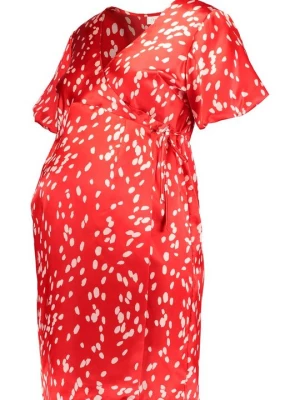 Foto van product Blouse Topshop rood