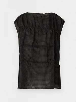 Foto van product Blouse Topshop zwart