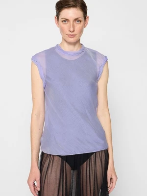 Foto van product Blouse Tory Burch lila