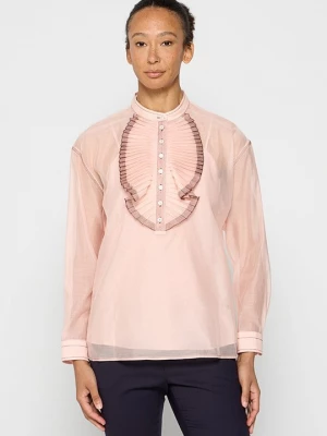 Foto van product Blouse Tory Burch roze