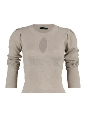 Foto van product Blouse Trendyol beżowy