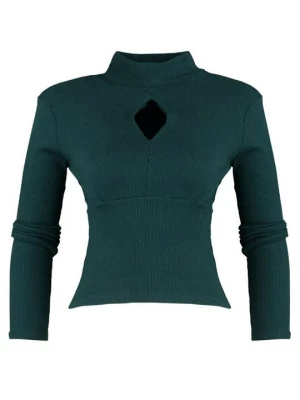 Foto van product Blouse Trendyol groen