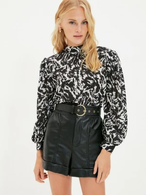 Foto van product Blouse Trendyol zwart