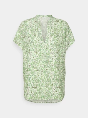 Foto van product Blouse True Religion lichtgroen