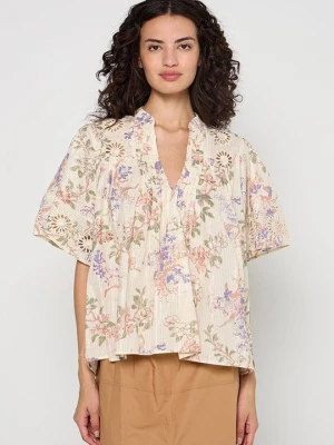 Foto van product Blouse TWINSET beżowy