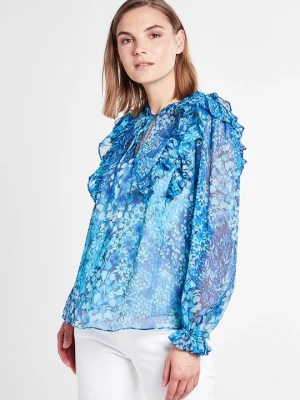 Foto van product Blouse TWINSET blauw