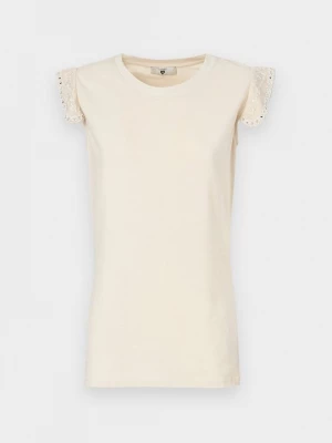 Foto van product Blouse TWINSET crème