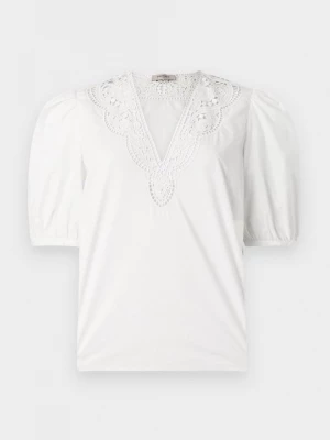 Foto van product Blouse TWINSET crème